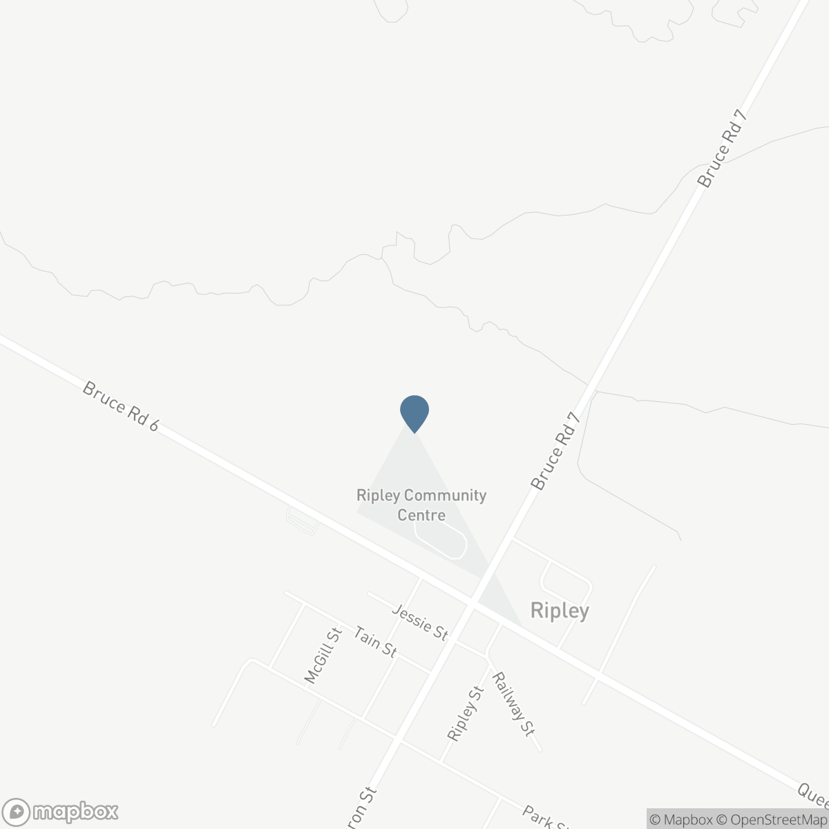 60 CAVALIER CRESCENT, Ripley, Ontario N0G 2R0